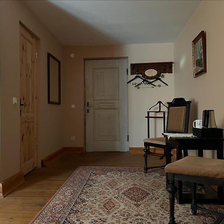 Ungurmuiza Hotel Auciems Екстериор снимка