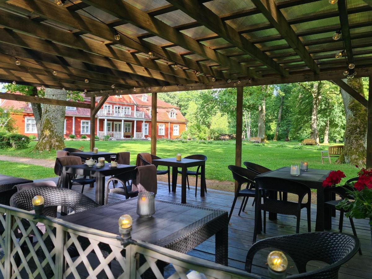 Ungurmuiza Hotel Auciems Екстериор снимка