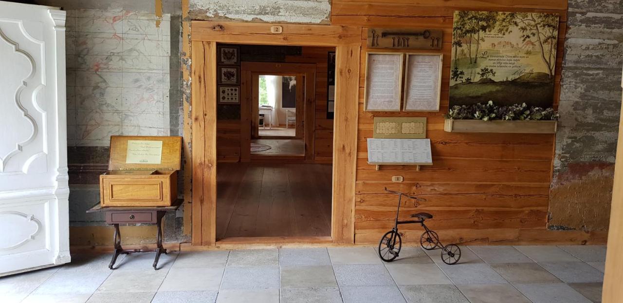 Ungurmuiza Hotel Auciems Екстериор снимка
