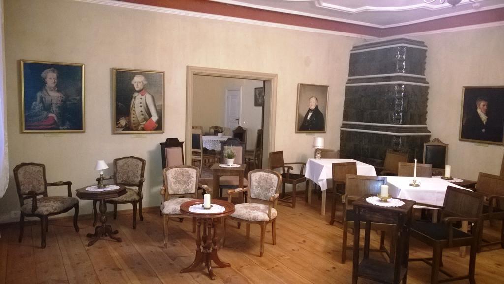 Ungurmuiza Hotel Auciems Екстериор снимка
