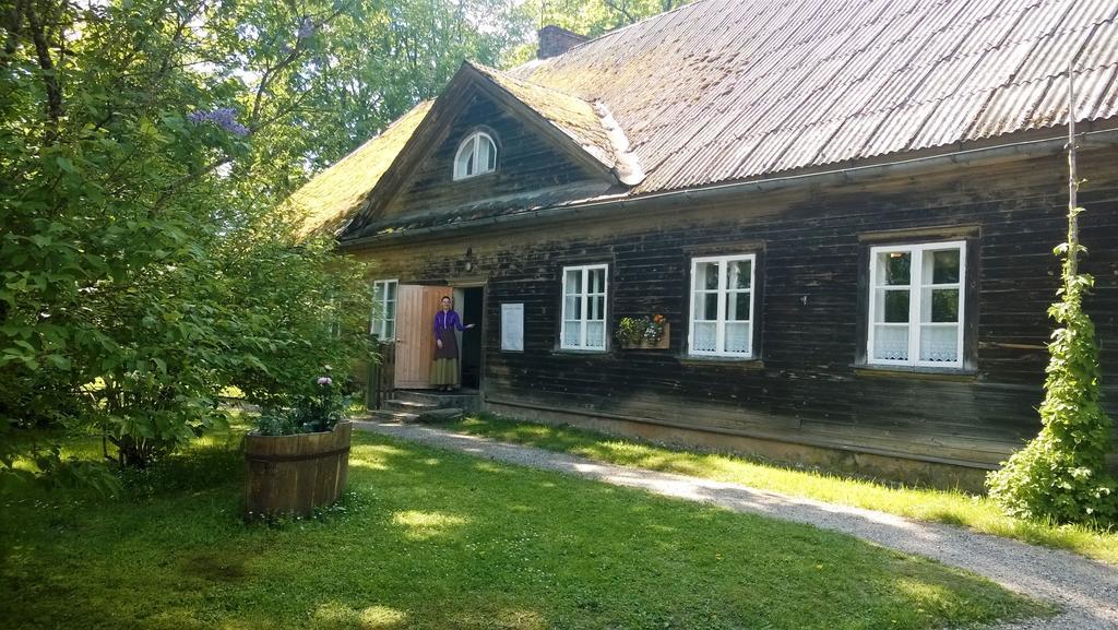Ungurmuiza Hotel Auciems Екстериор снимка