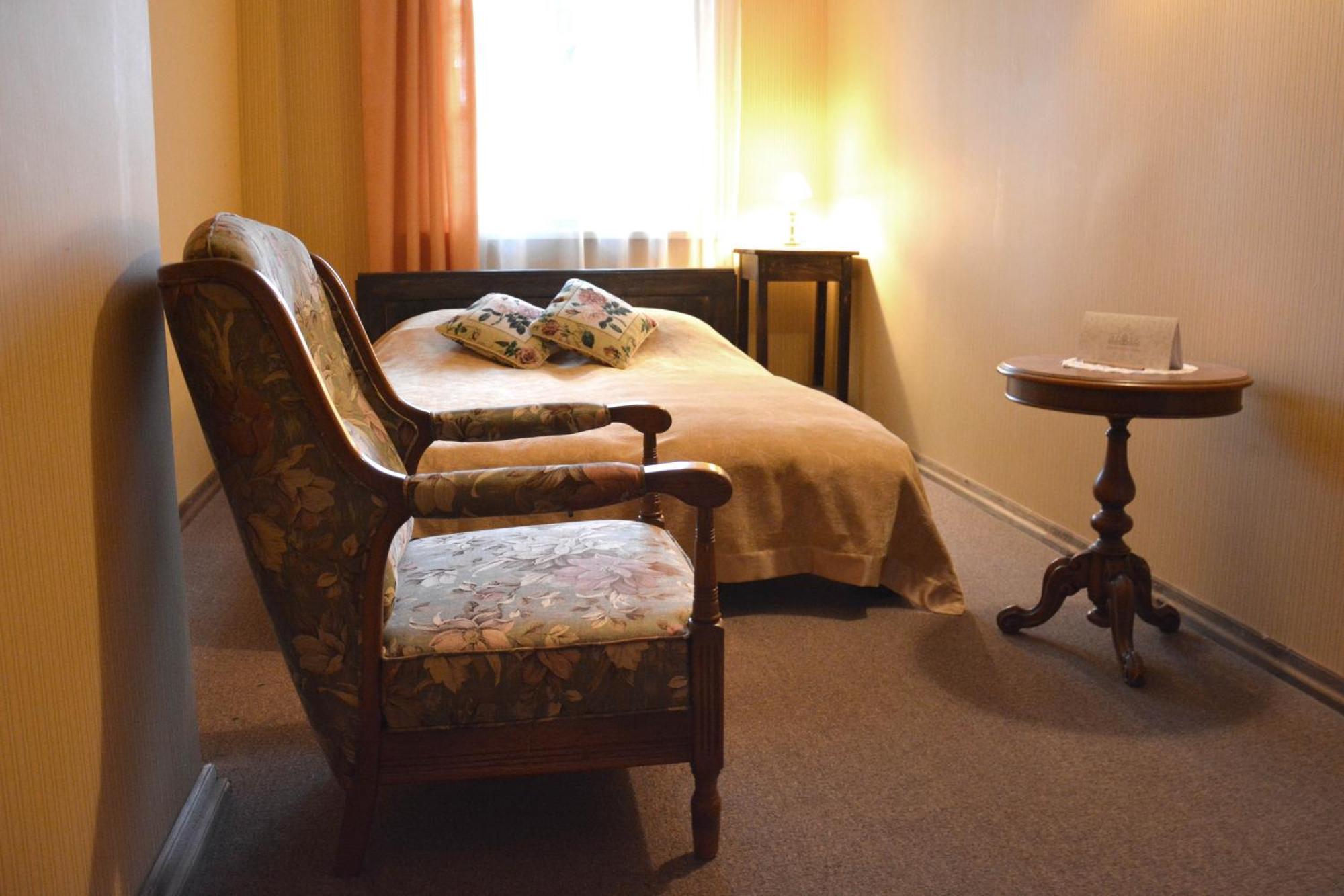 Ungurmuiza Hotel Auciems Екстериор снимка
