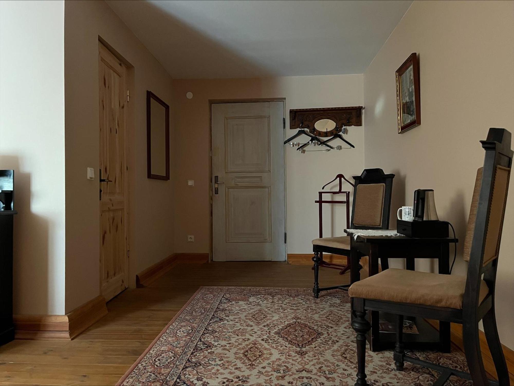 Ungurmuiza Hotel Auciems Екстериор снимка