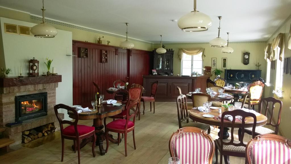 Ungurmuiza Hotel Auciems Екстериор снимка