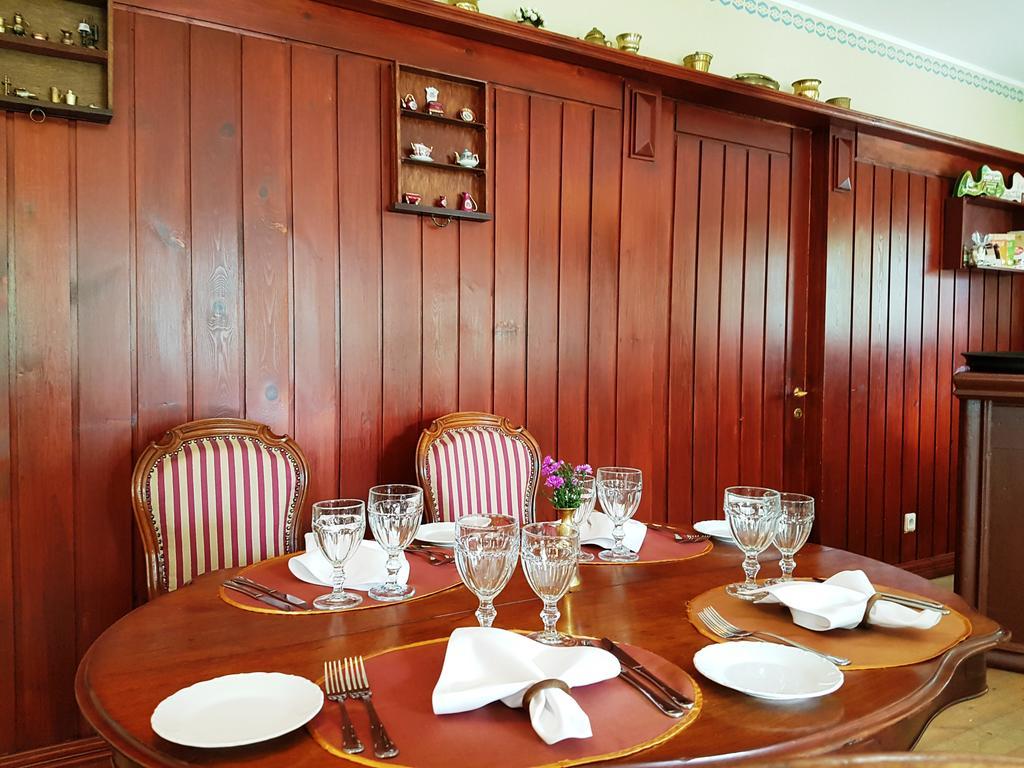 Ungurmuiza Hotel Auciems Екстериор снимка