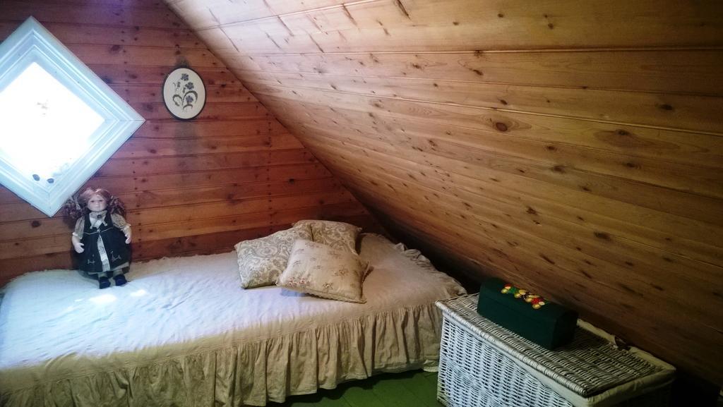 Ungurmuiza Hotel Auciems Екстериор снимка